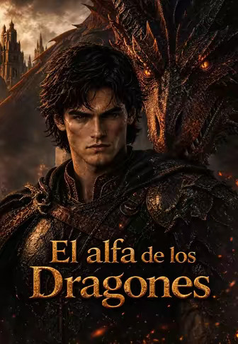 El alfa de los dragones