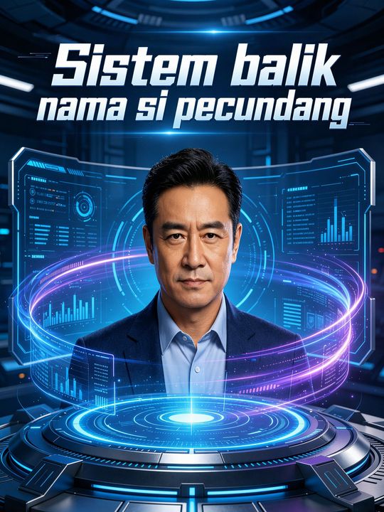 Sistem balik nama si pecundang