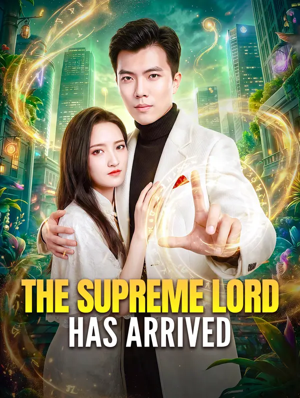 The Supreme Lord Has Arrived(Dubbed)