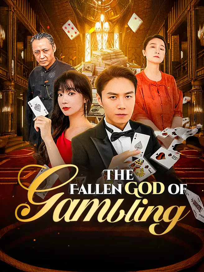 The Fallen God of Gambling