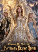 Abandoned by My Family, I Became the Dragon Queen