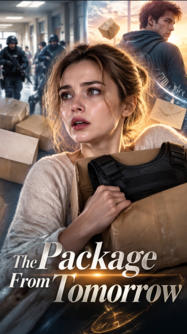 The Package From Tomorrow
