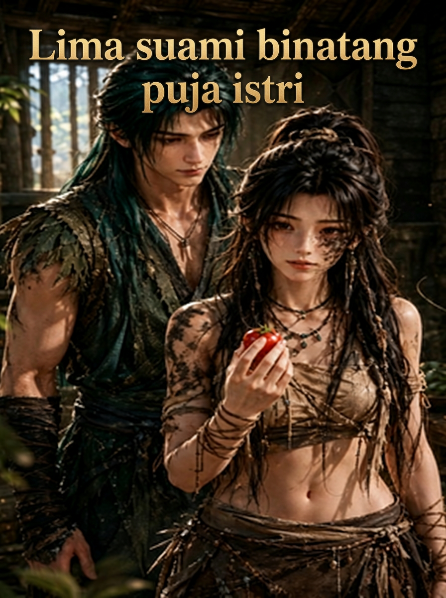 Lima suami binatang puja istri