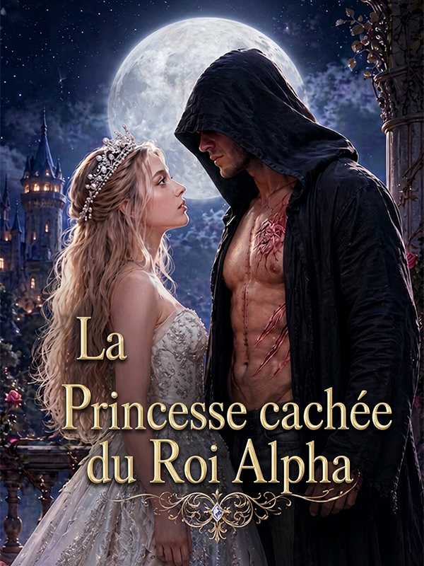 La Princesse cachée du Roi Alpha