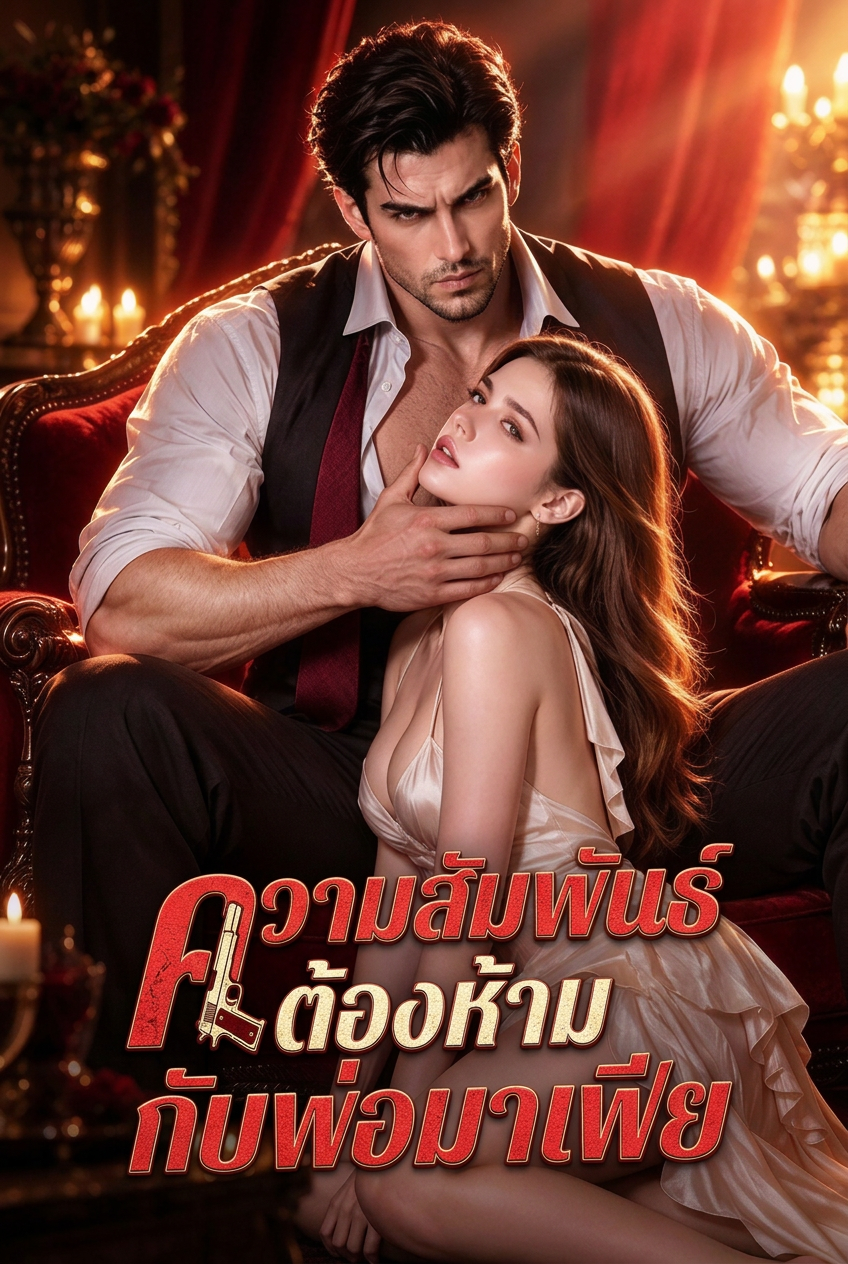 ความสัมพันธ์ต้องห้ามกับพ่อมาเฟีย