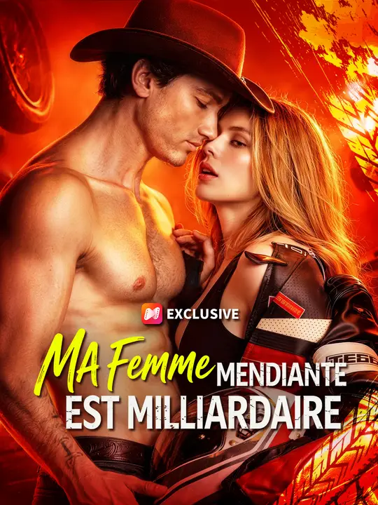 MA FEMME MENDIANTE EST MILLIARDAIRE