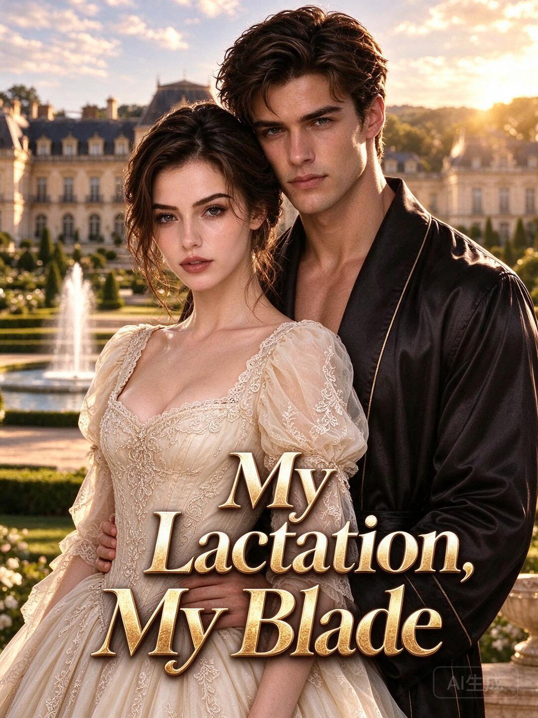My Lactation, My Blade