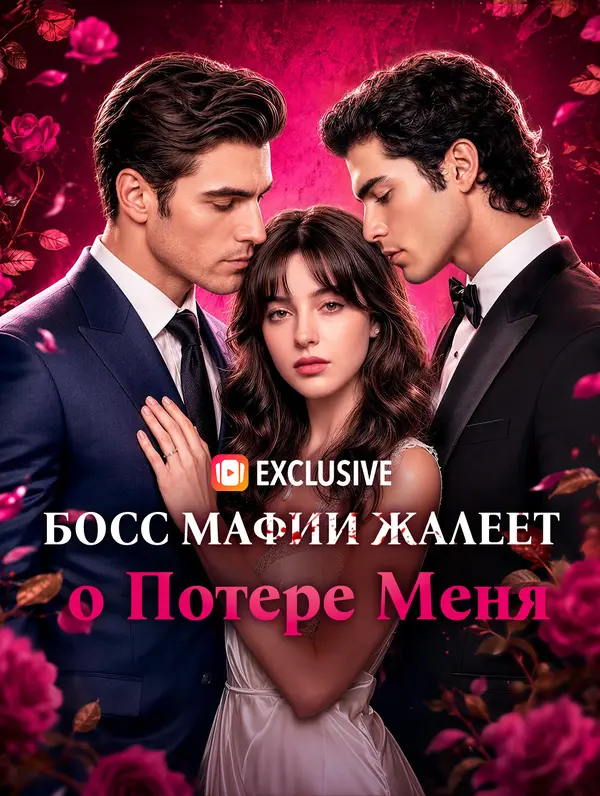 Босс Мафии Жалеет о Потере Меня(Дубляж)