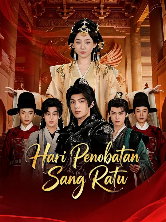 Hari Penobatan Sang Ratu