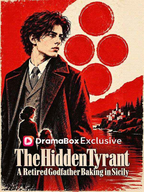 The Hidden Tyrant_ A Retired Godfather Baking in Sicily