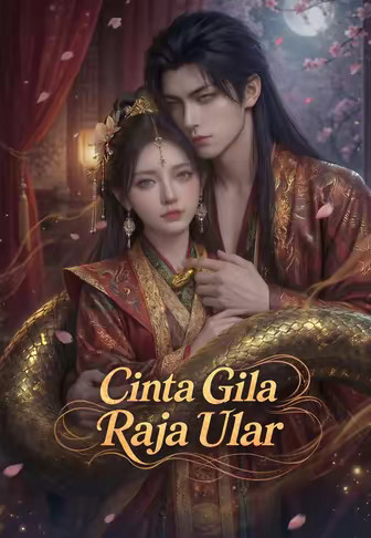 (Dub)Cinta Gila Raja Ular