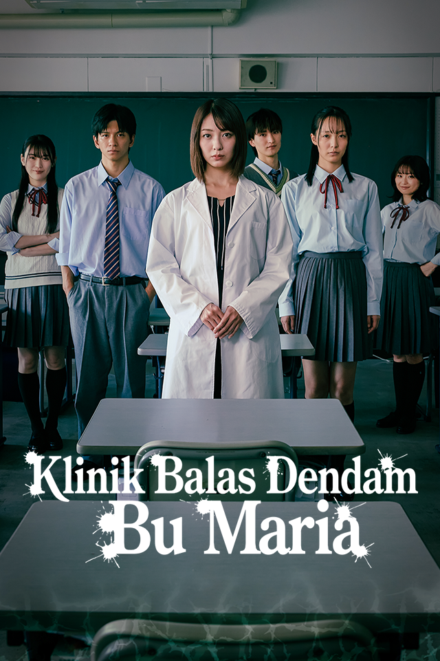 Klinik Balas Dendam Bu Maria
