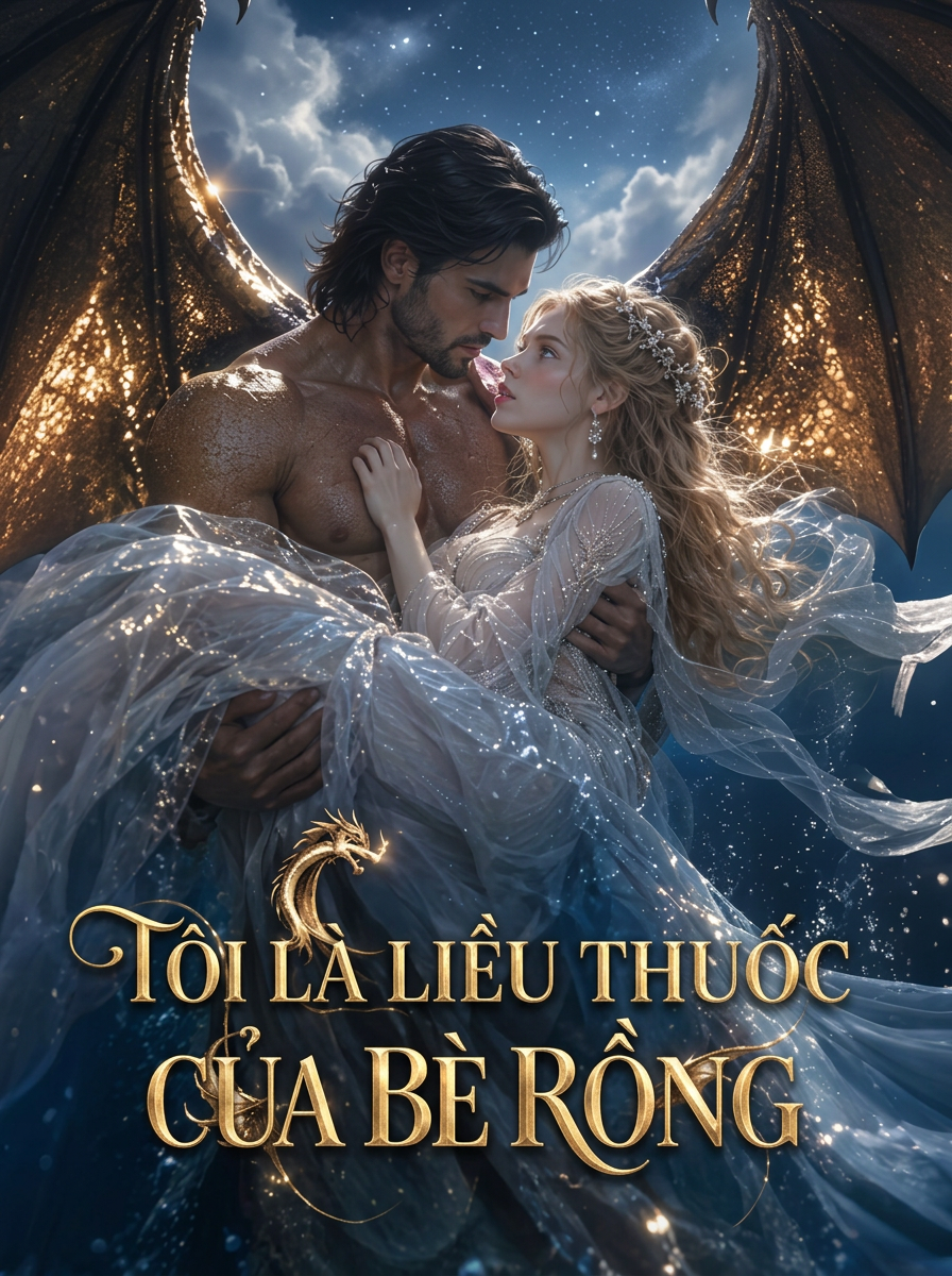 Tôi Là Liều Thuốc Của Bè Rồng