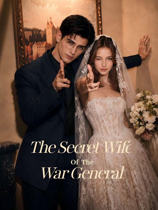 The Secret Wife Of The War General