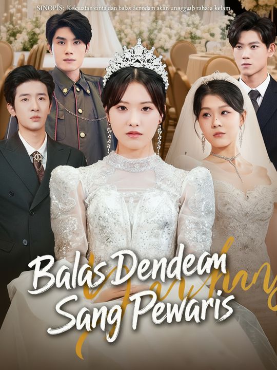 Pembalasan sang nona kaya
