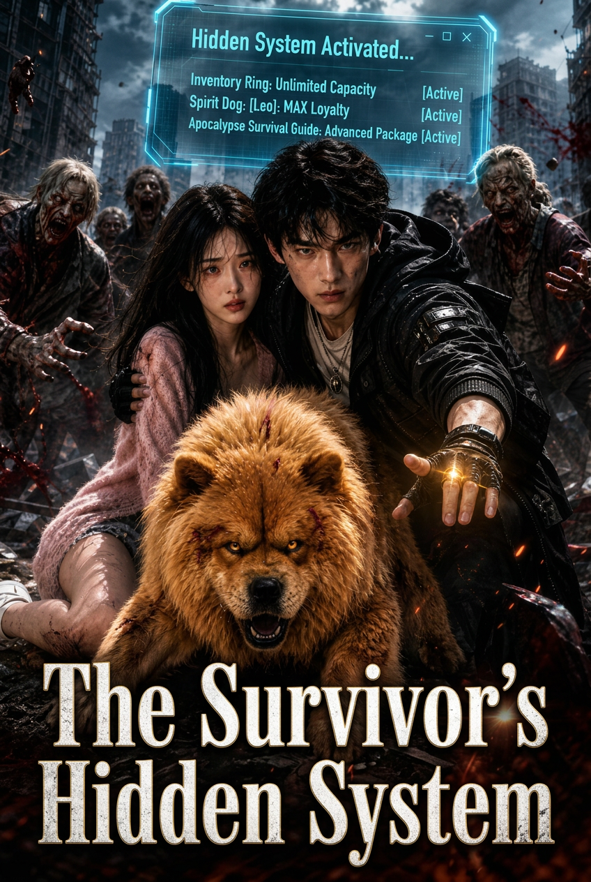 The Survivor's Hidden System