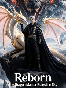 Reborn to Dominate the Nine Heavens with Dragon Mastery