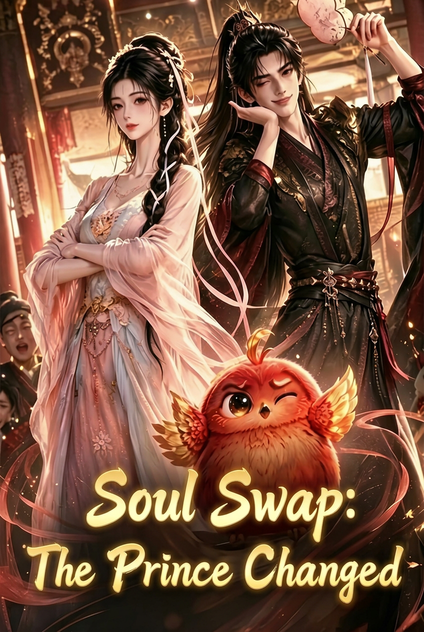 Soul Swap: The Prince Changed