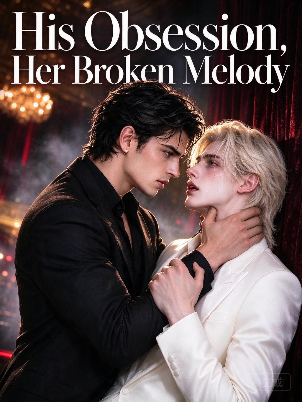 His Obsession, Her Broken Melody