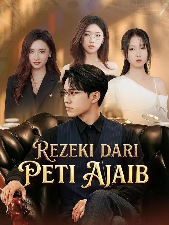 (Sulih suara) Rezeki Dari Peti Ajaib