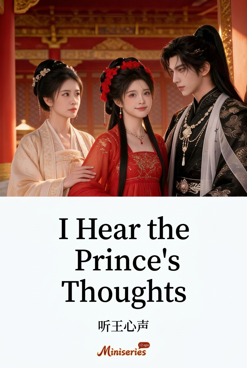 I Hear the Prince's Thoughts