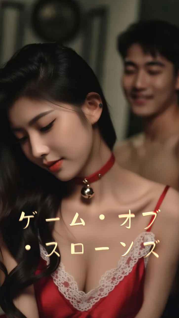 権力ゲーム