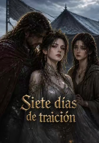 Siete días de traición