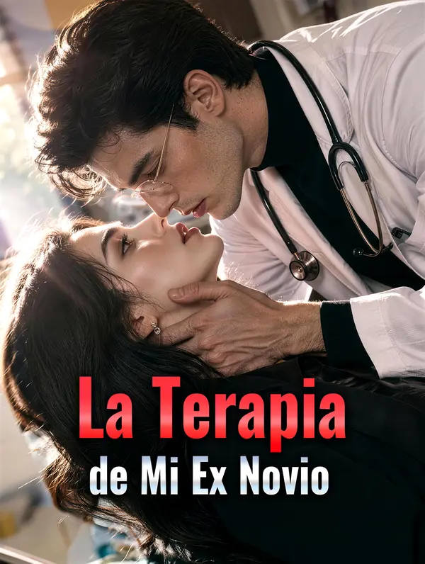 La Terapia de Mi Ex Novio