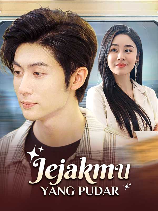 Jejakmu yang Pudar