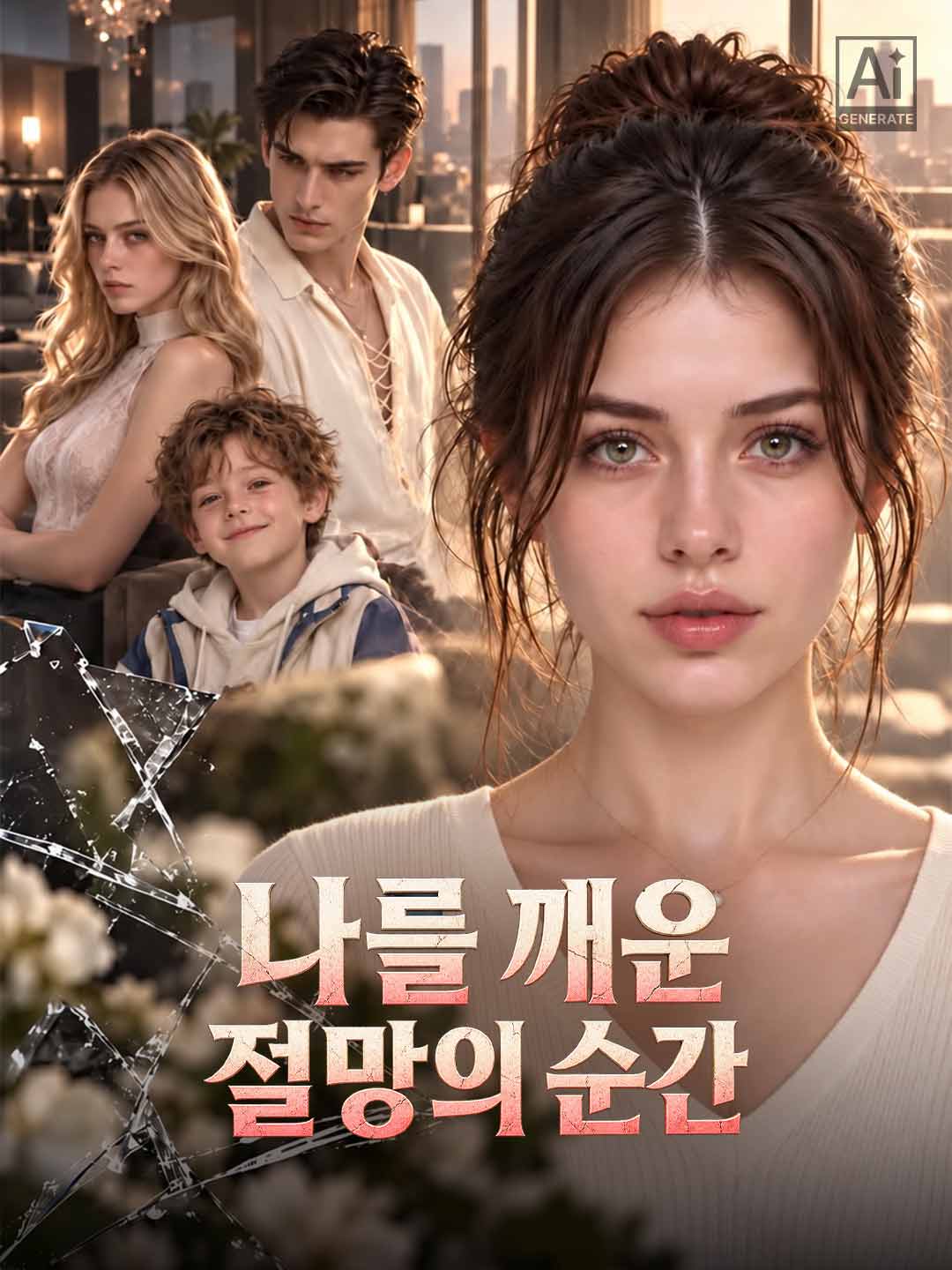 나를 깨운 절망의 순간