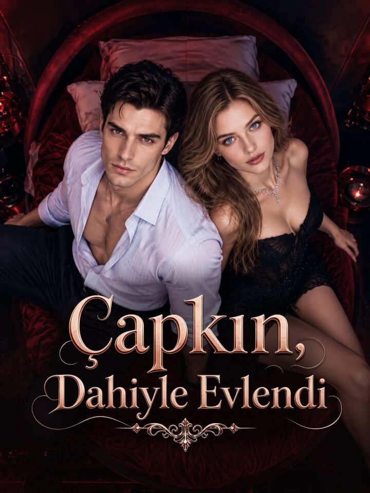 Çapkın, Dahiyle Evlendi