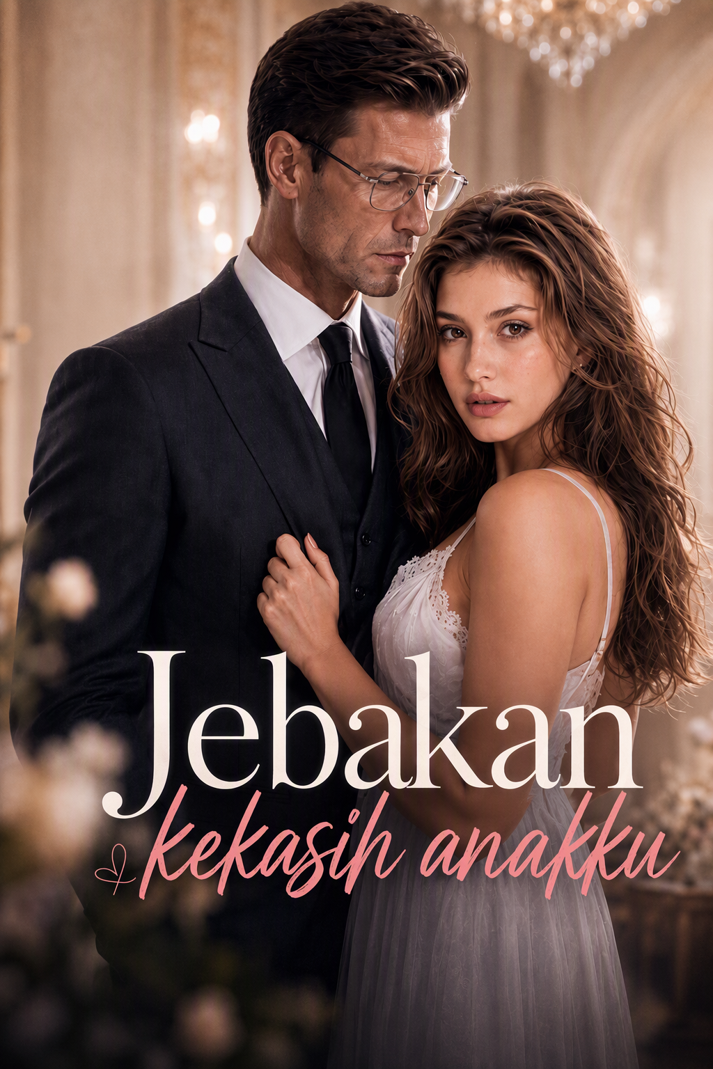 Jebakan kekasih anakku