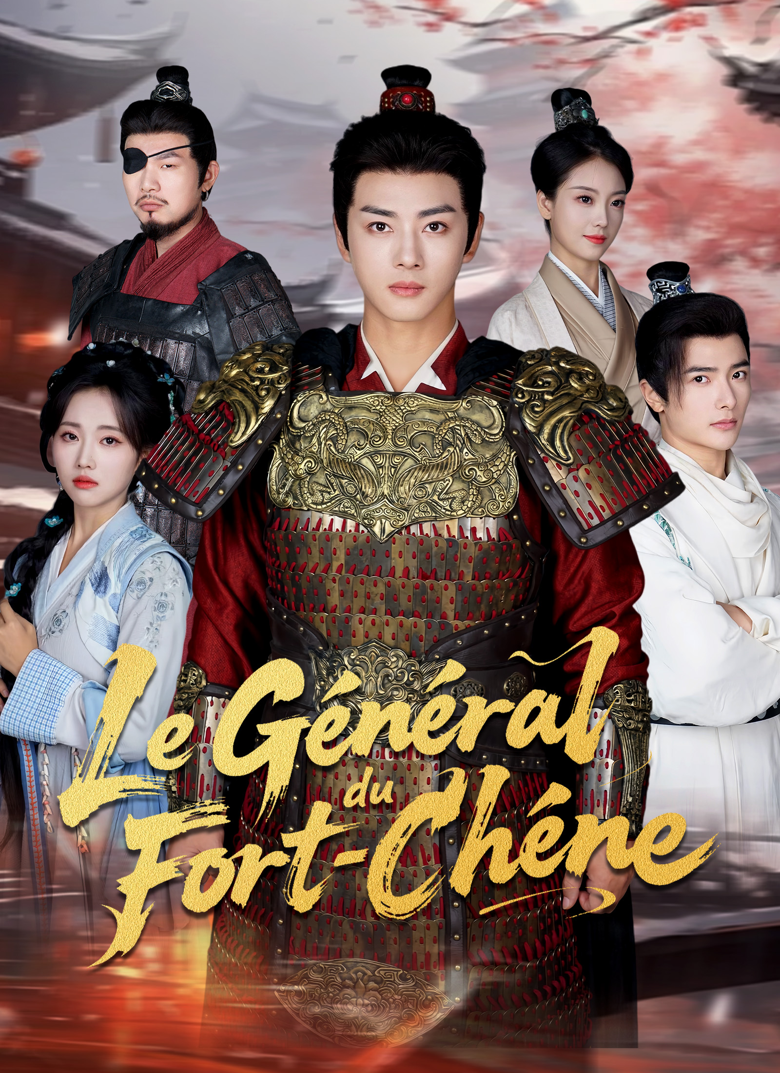 Le Général du Fort-Chêne