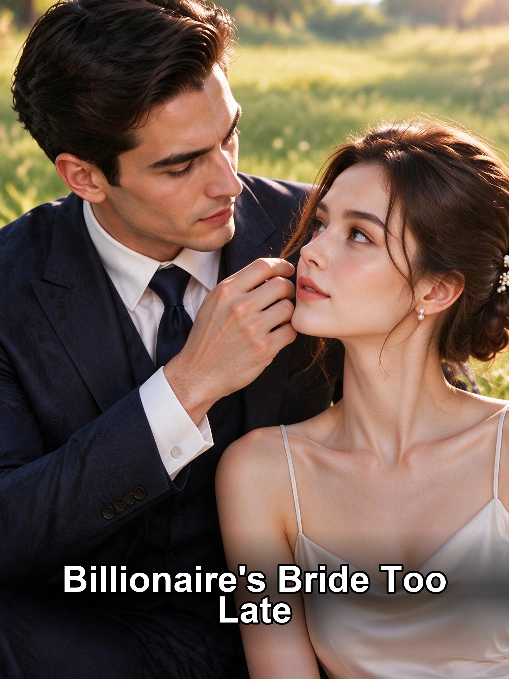 Billionaire's Bride Too Late