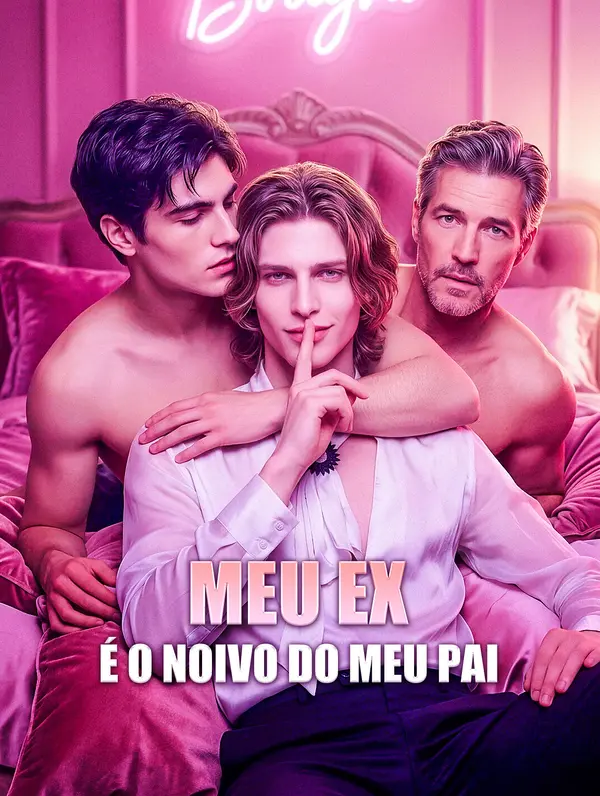Meu Ex É o Noivo do Meu Pai(Dublado)