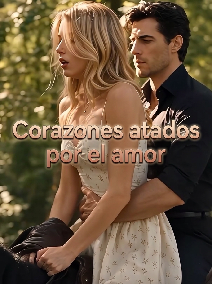 Corazones atados por el amor