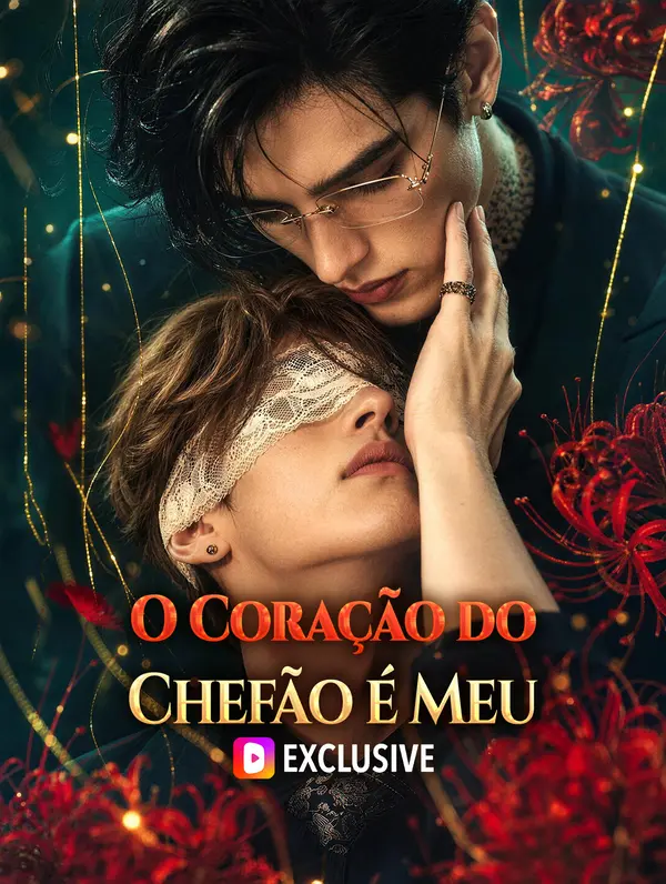 O Coração do Chefão é Meu(Dublado)