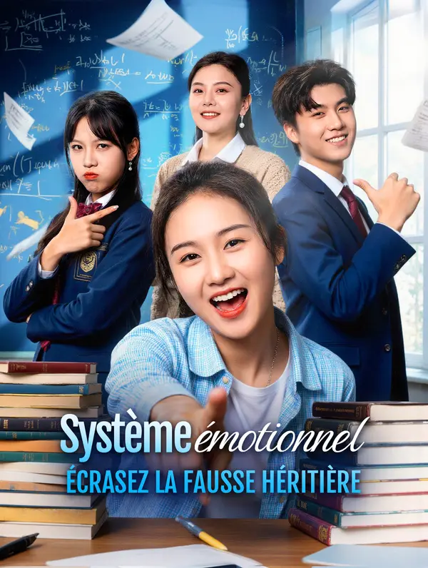 Système émotionnel : Écrasez la fausse héritière