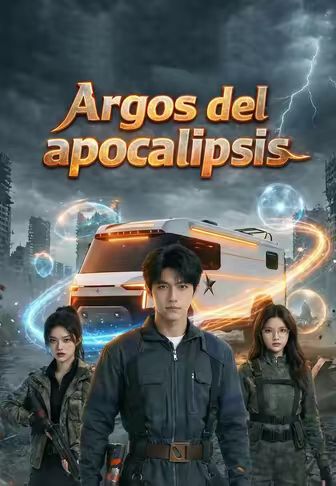 Argos del apocalipsis