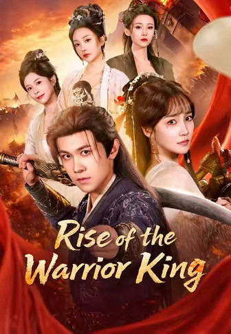 Rise of the Warrior King