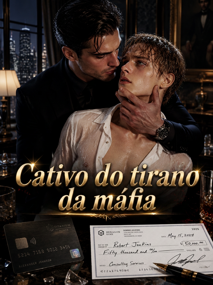 Cativo do tirano da máfia