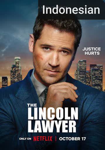 The Lincoln Lawyer [Indonesian] (2024)