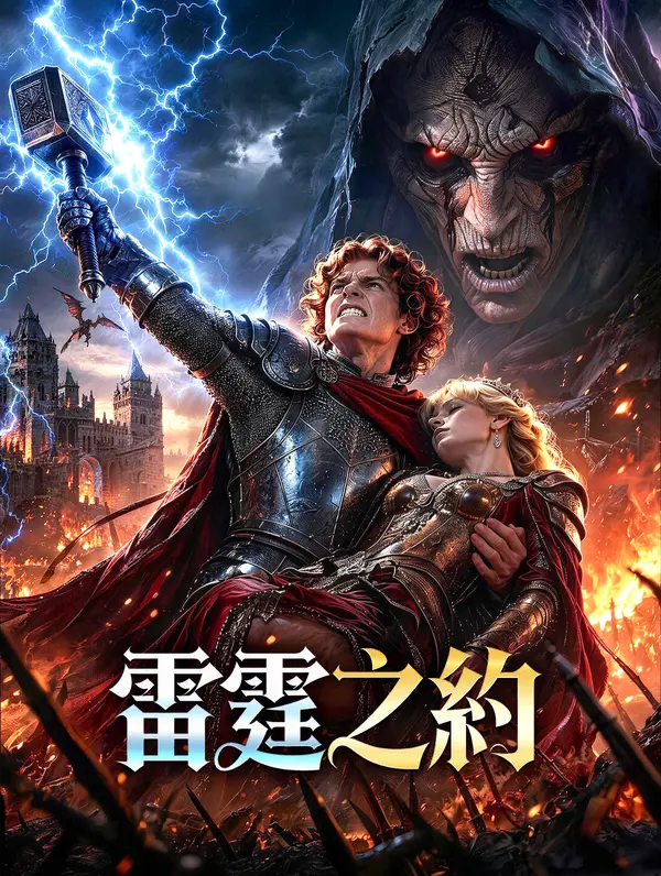雷霆之約