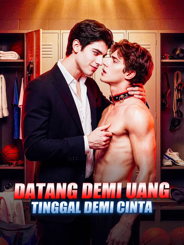 Datang Demi Uang, Tinggal Demi Cinta(Sulih Suara)