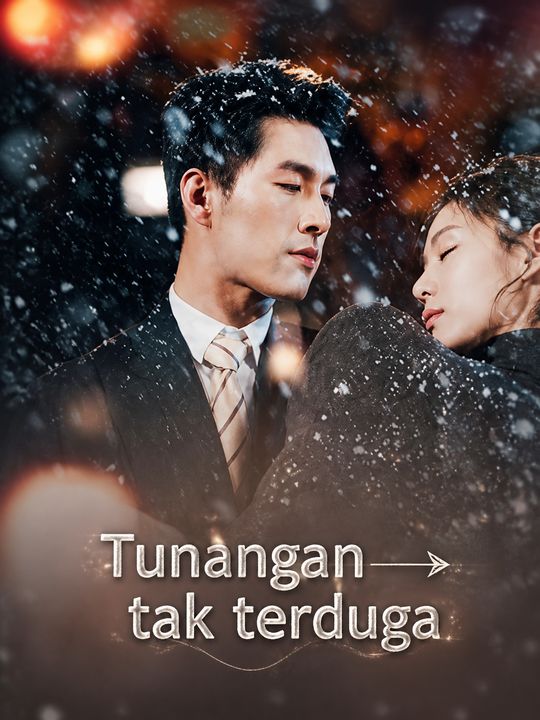 Tunangan sang bos
