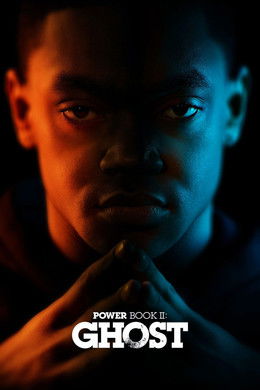 Power Book II: Ghost S2 (2021)