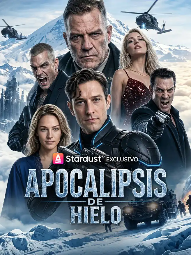 Apocalipsis de Hielo