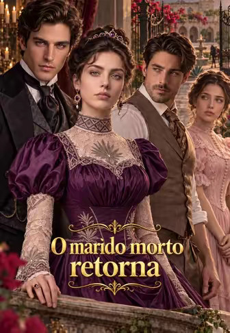 O marido morto retorna