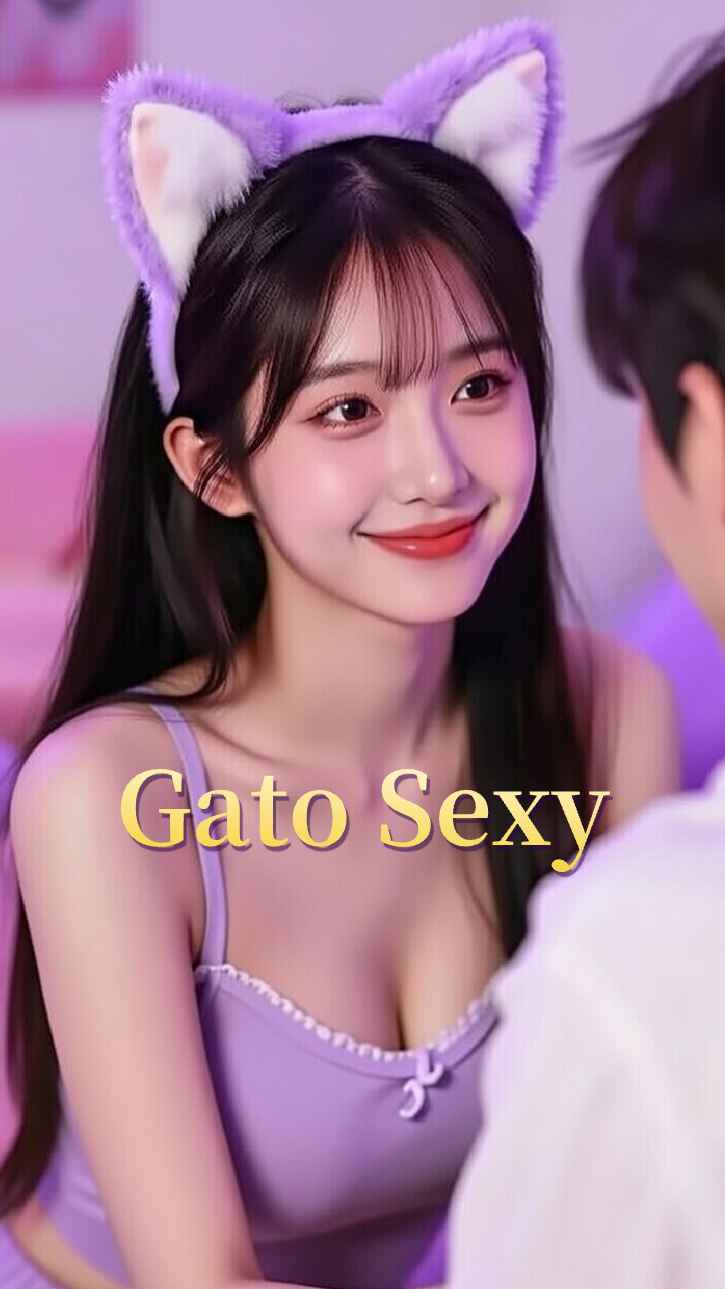 El Gato Sexy