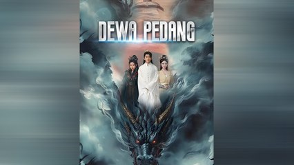 pedang yang tersesat (2024)